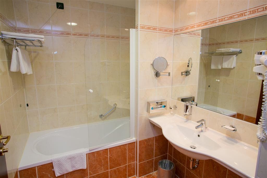Hotel Meridijan
