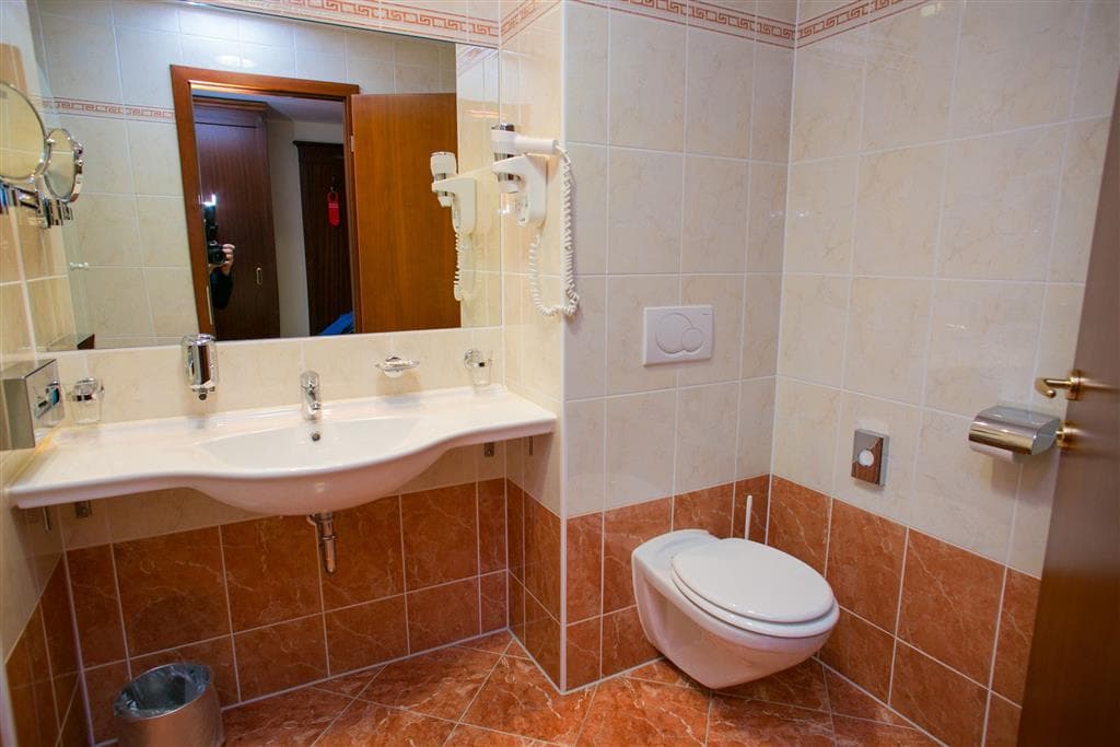 Hotel Meridijan