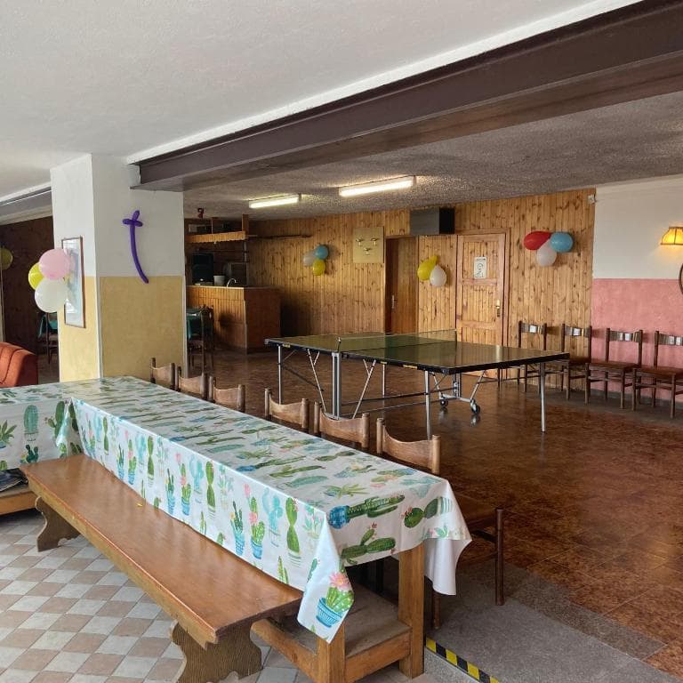 Hotel Olisamir