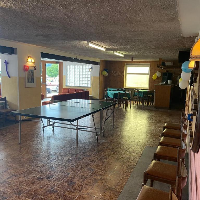 Hotel Olisamir