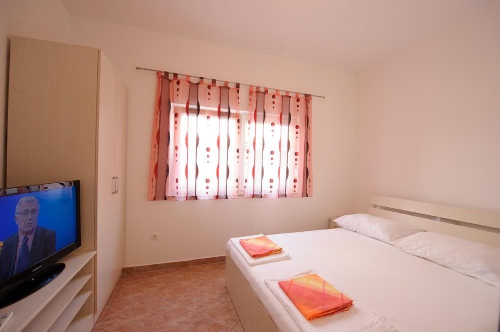 Vila Biokovo