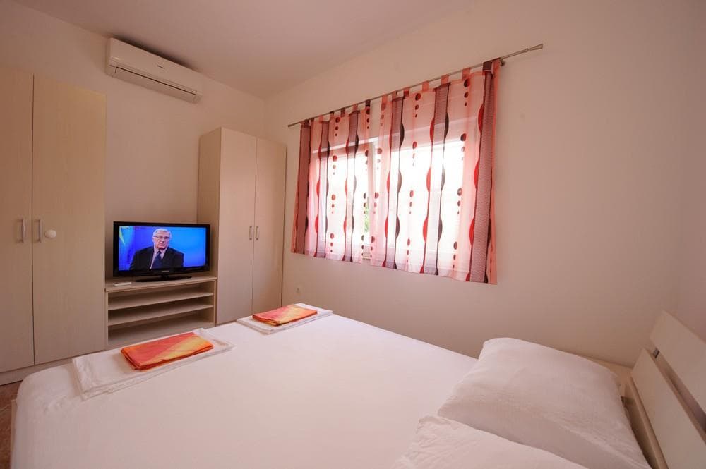 Vila Biokovo