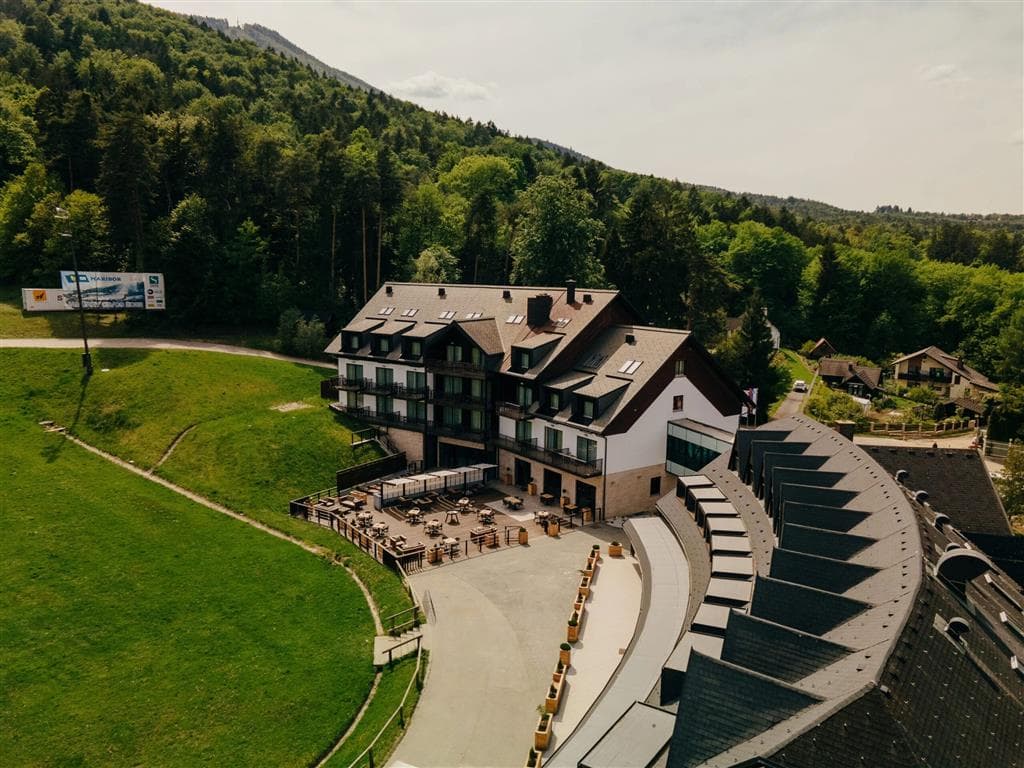Hotel Arena