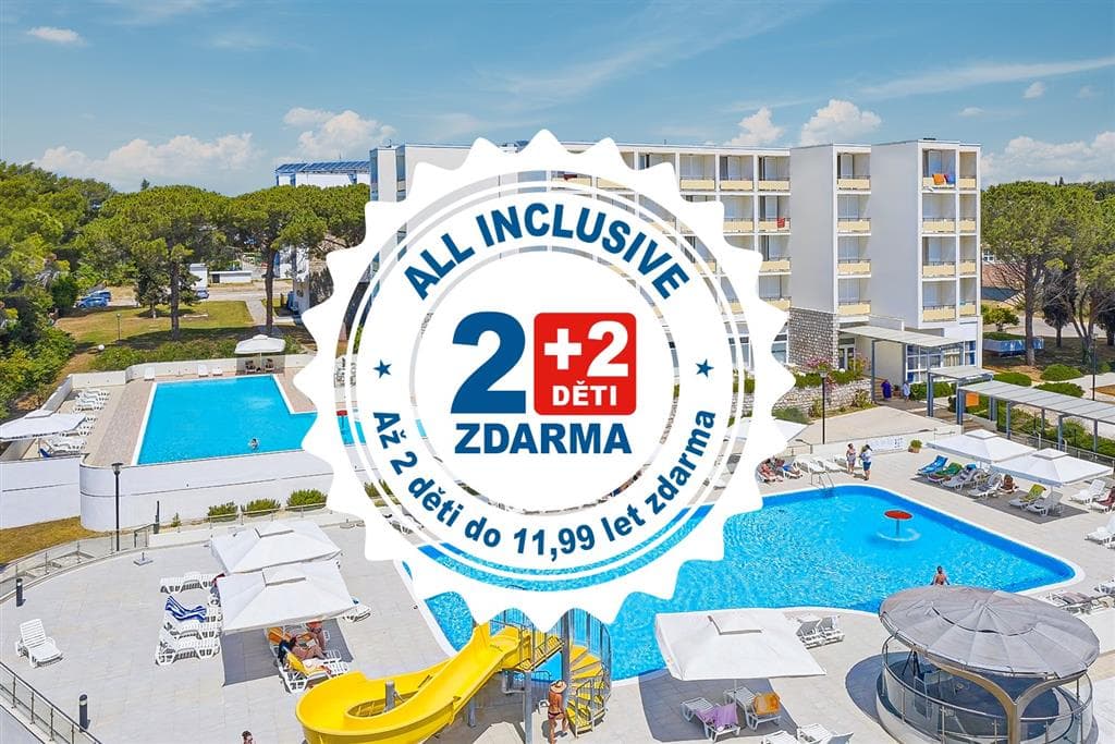 Hotel Adria
