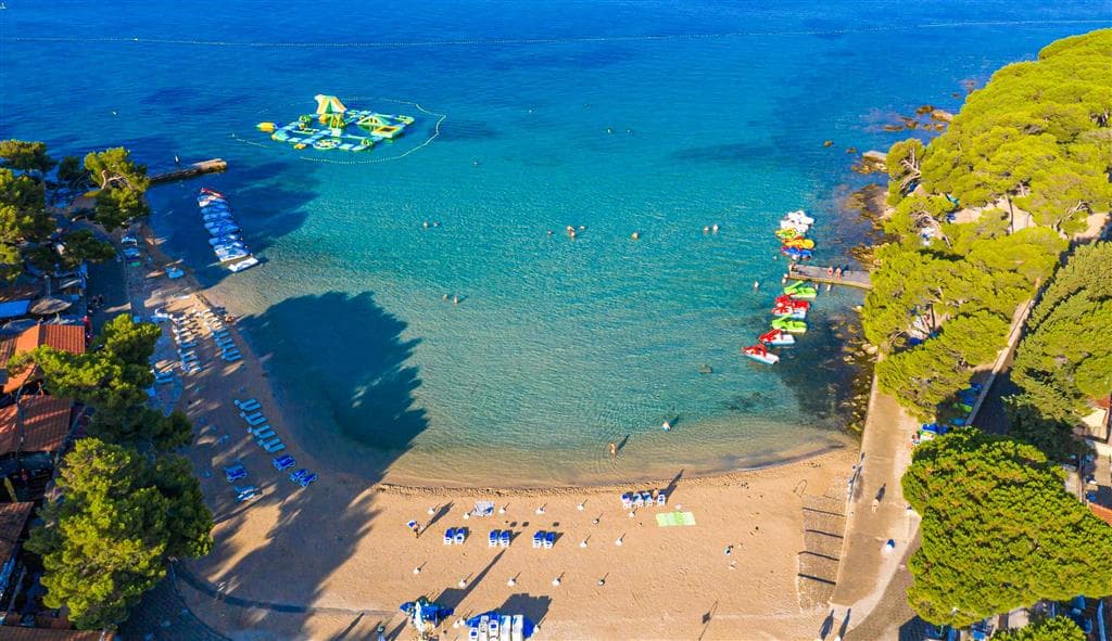 Hotel Adria