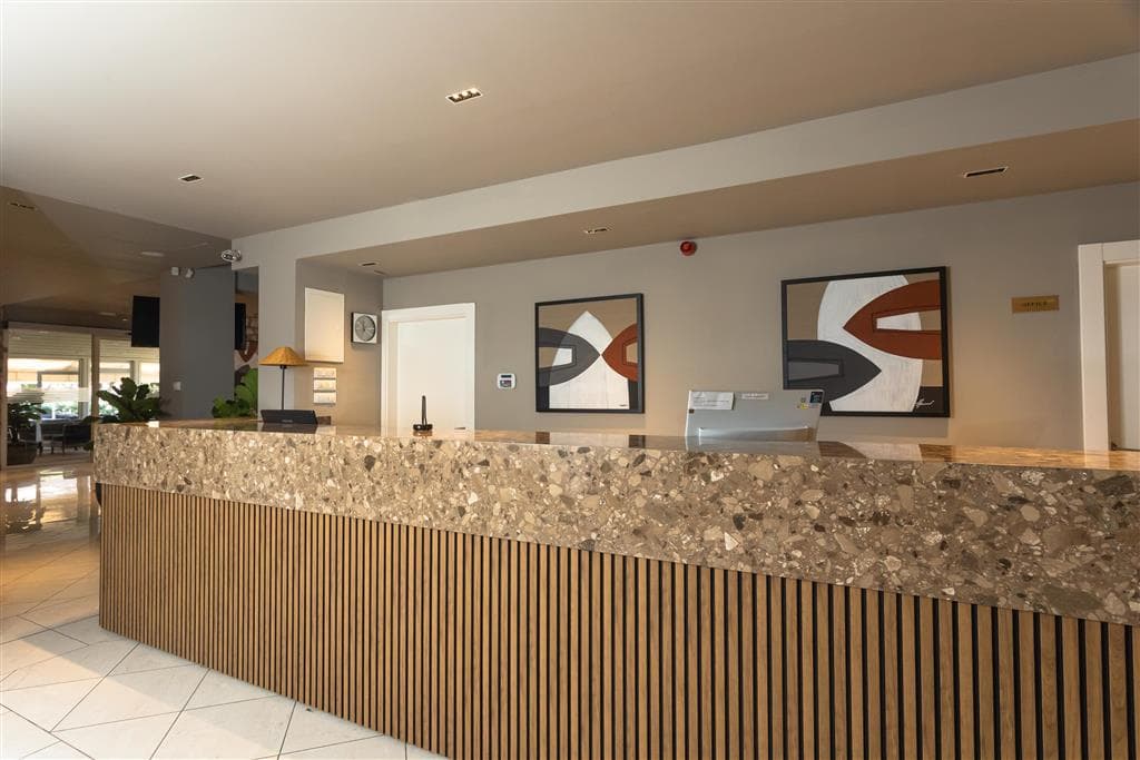 Hotel Adria