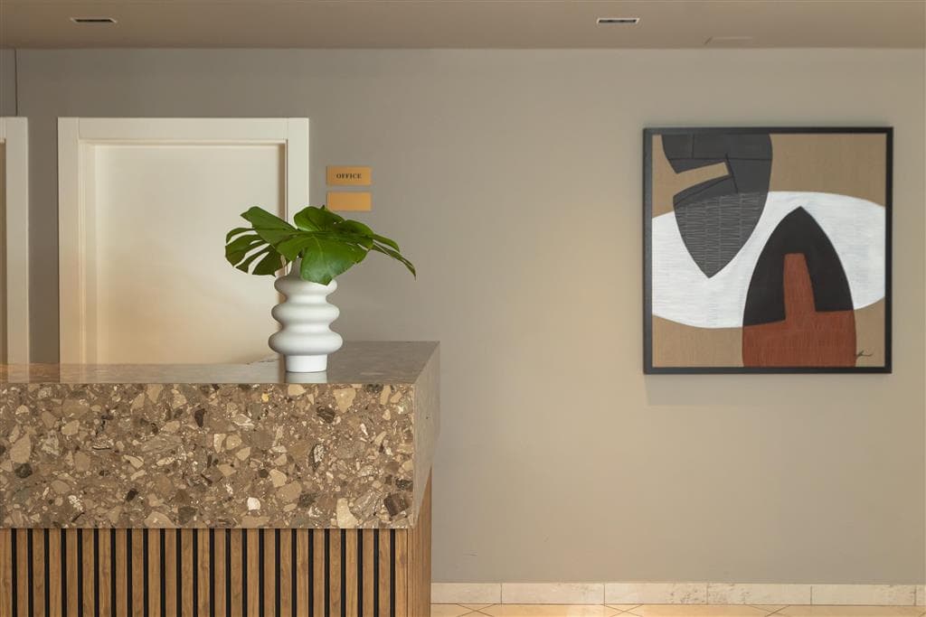 Hotel Adria