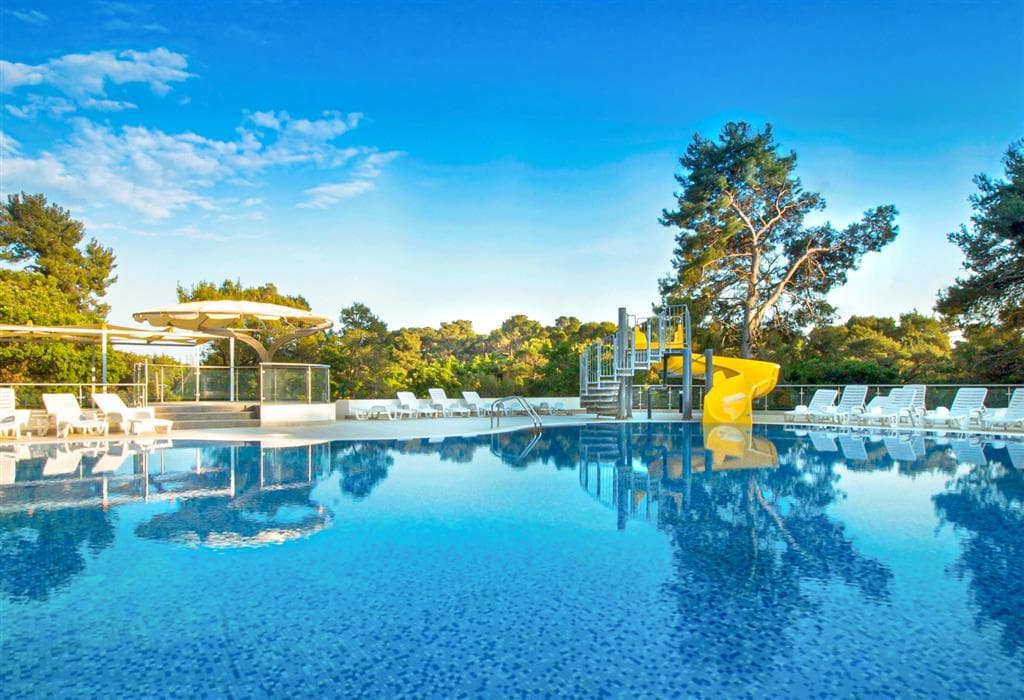 Hotel Adria