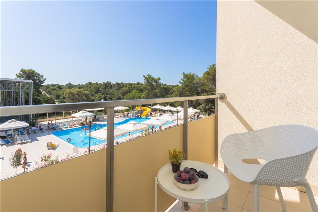 Hotel Adria