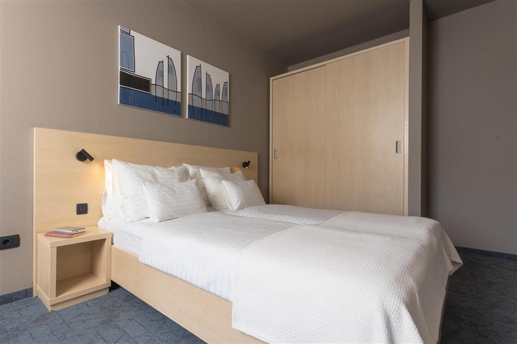 Hotel Adria