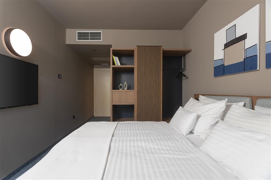 Hotel Adria