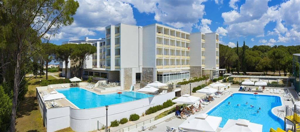 Hotel Adria