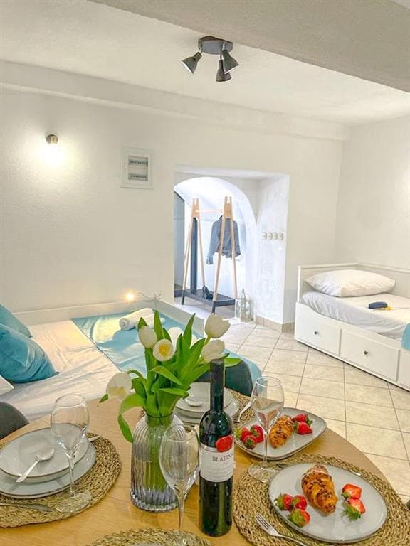 Vila Mari a Kiara