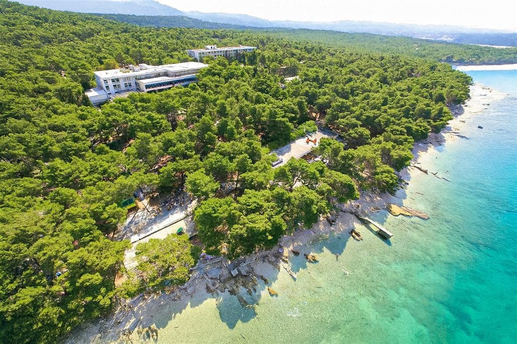 Holiday Resort Alemaris