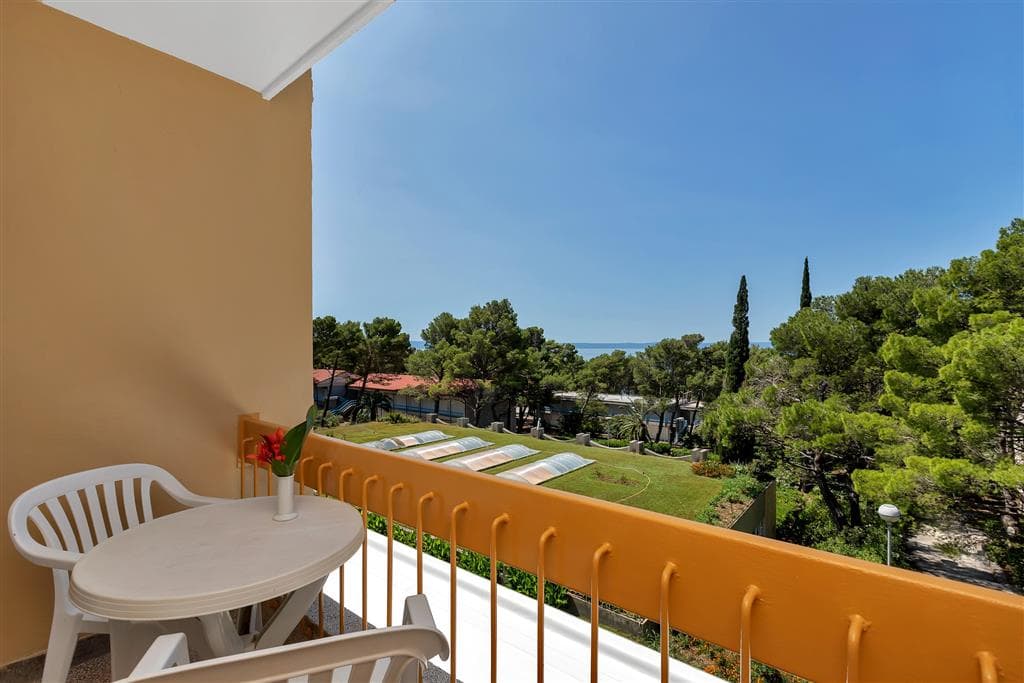 Holiday Resort Alemaris