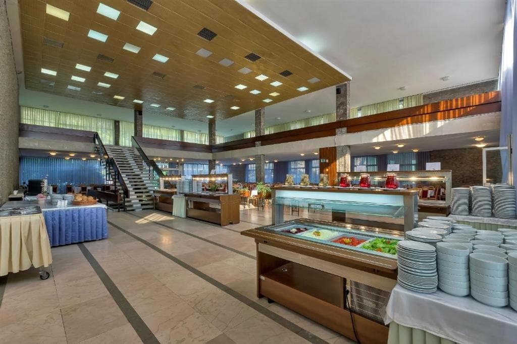 Holiday Resort Alemaris