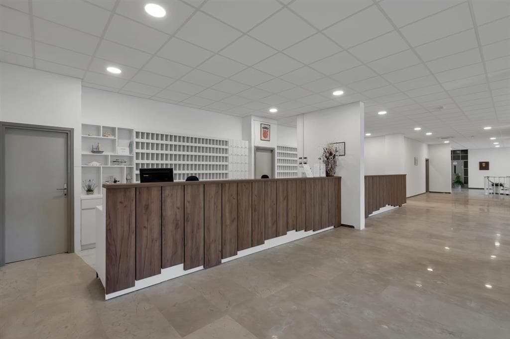 Holiday Resort Alemaris