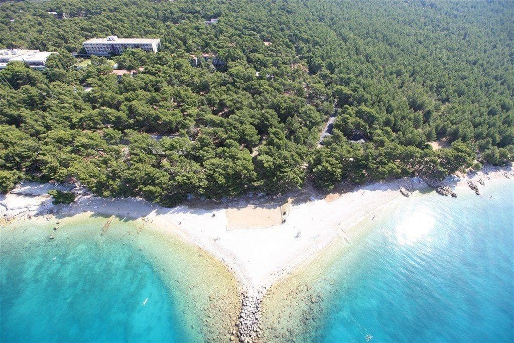 Holiday Resort Alemaris