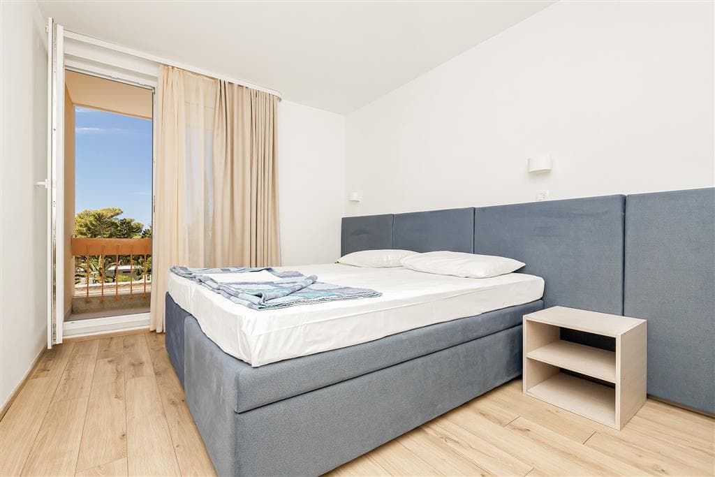 Holiday Resort Alemaris