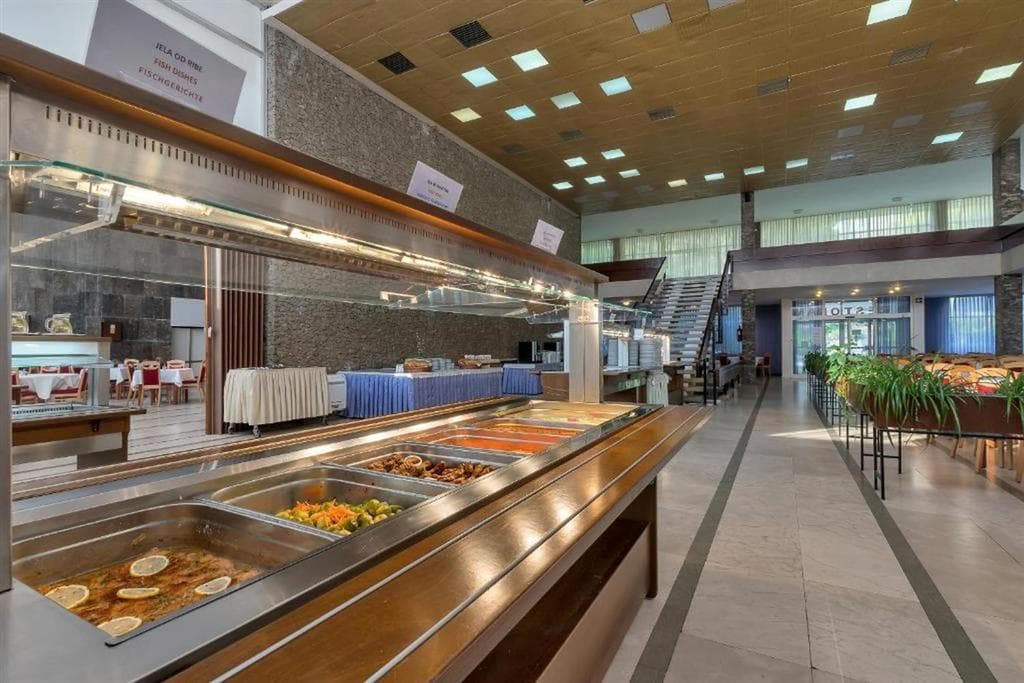 Holiday Resort Alemaris