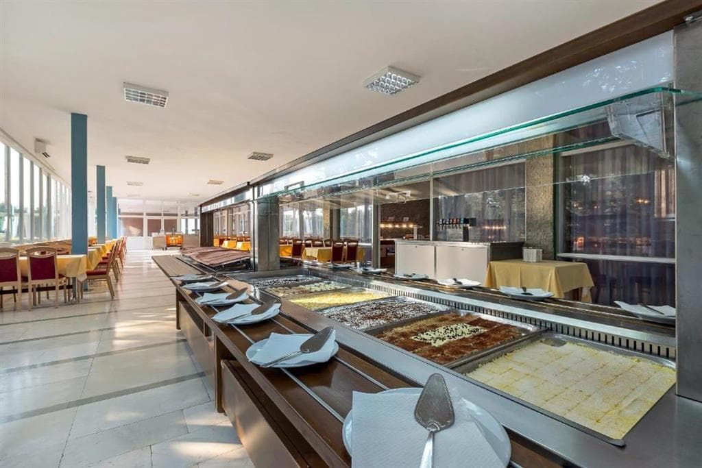 Holiday Resort Alemaris