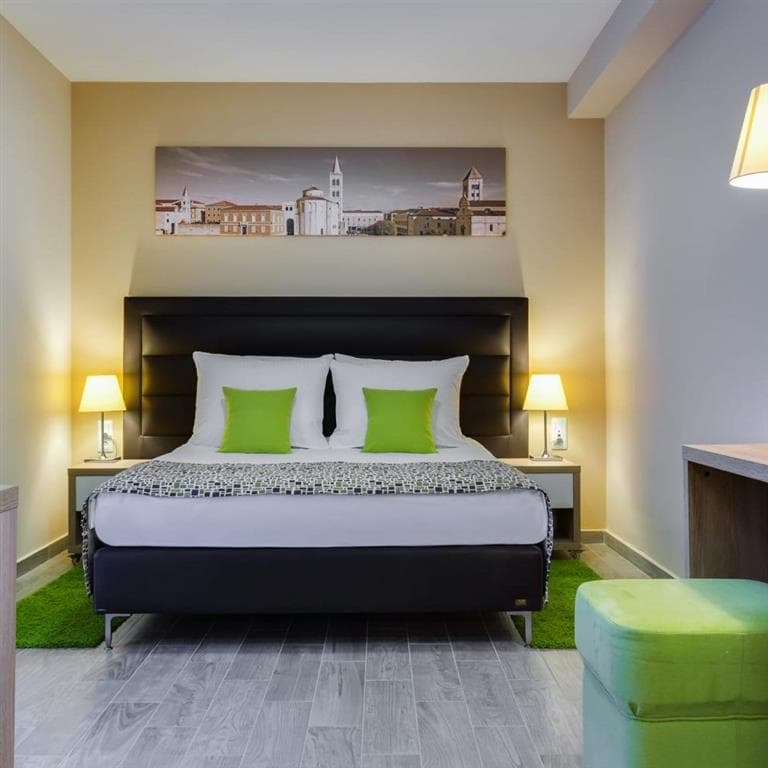 Hotel Pinija