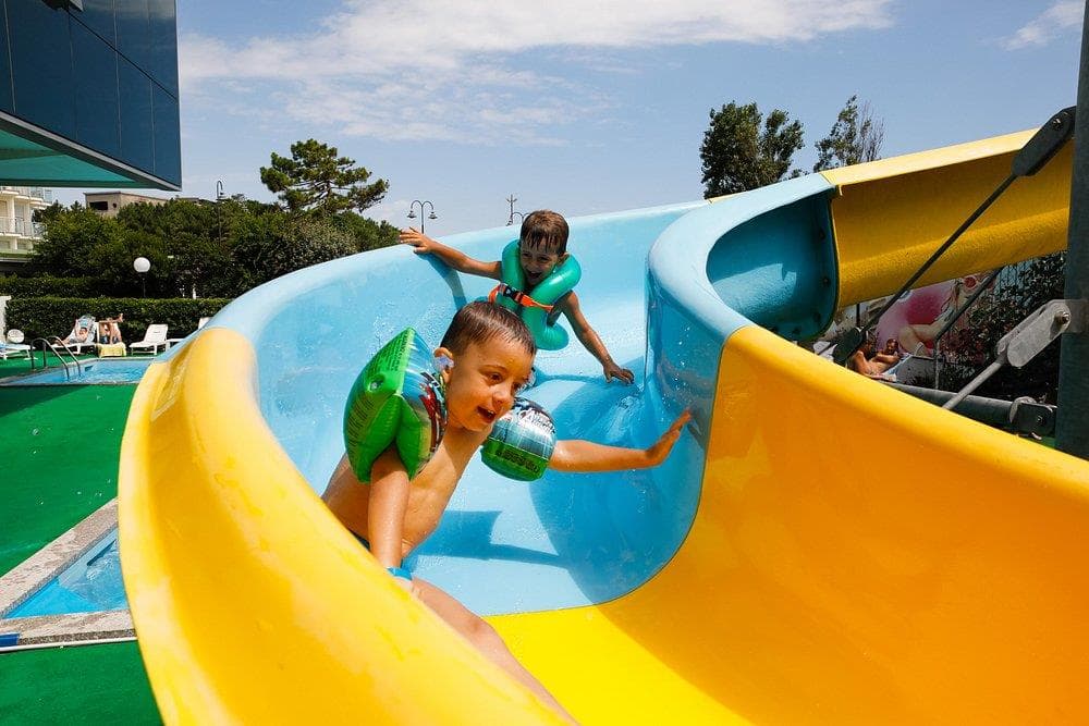 Hotel Maxiy Milano Marittima