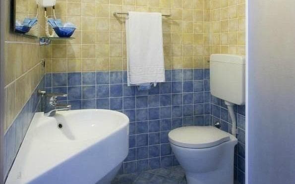 Hotel Maxiy Milano Marittima