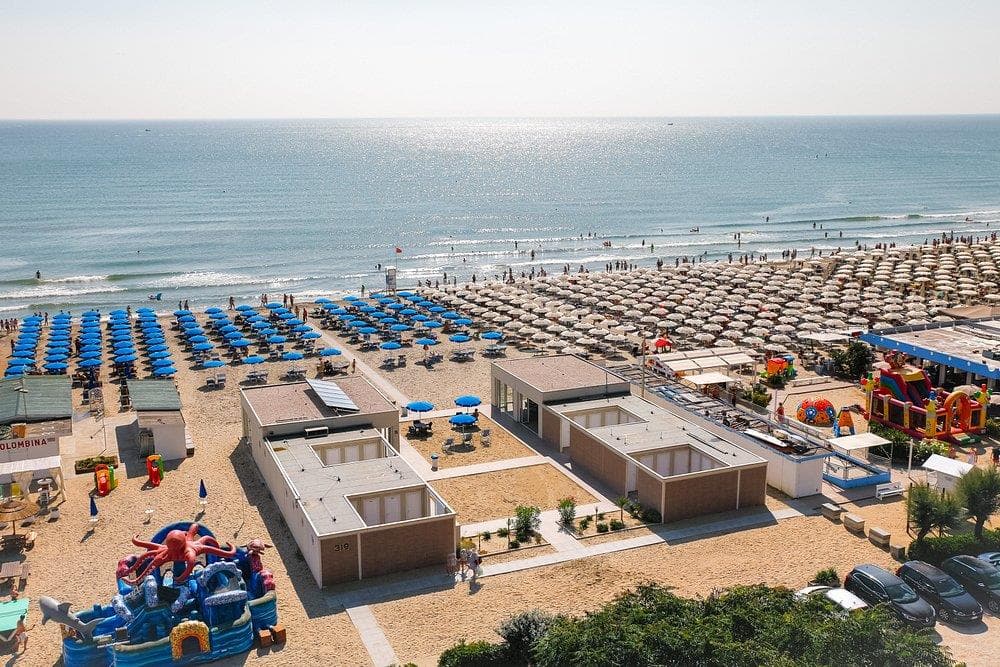 Hotel Maxiy Milano Marittima