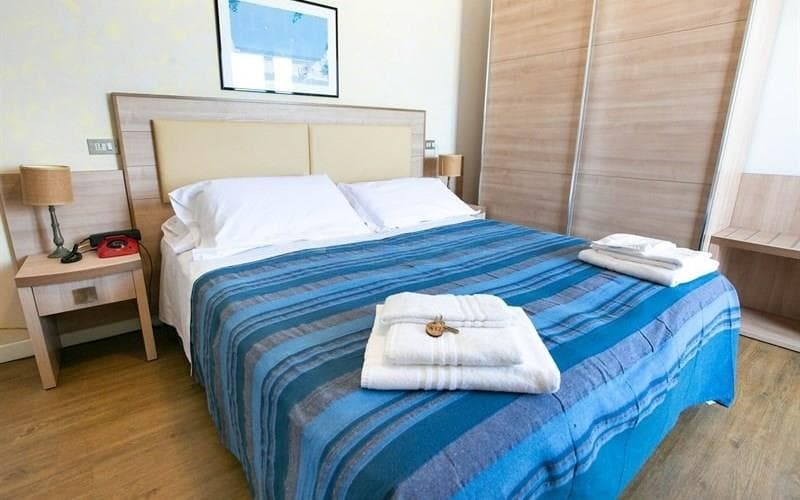 Hotel Maxiy Milano Marittima