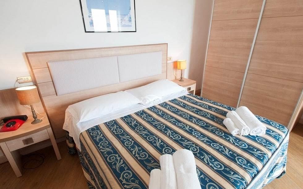 Hotel Maxiy Milano Marittima