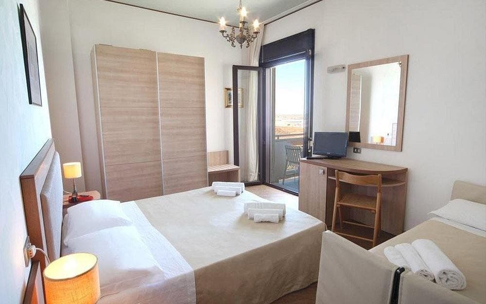 Hotel Maxiy Milano Marittima