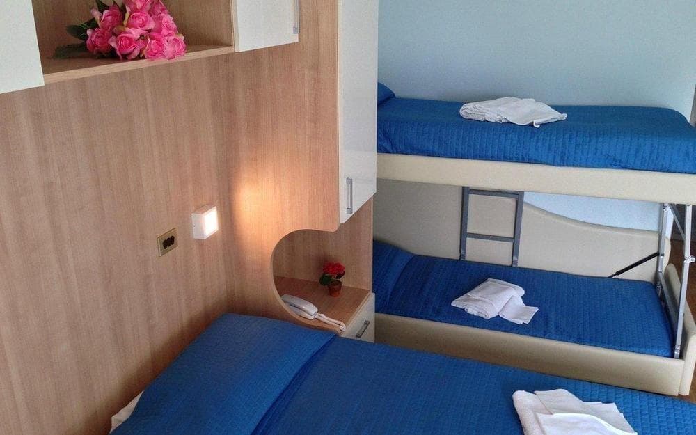 Hotel Maxiy Milano Marittima