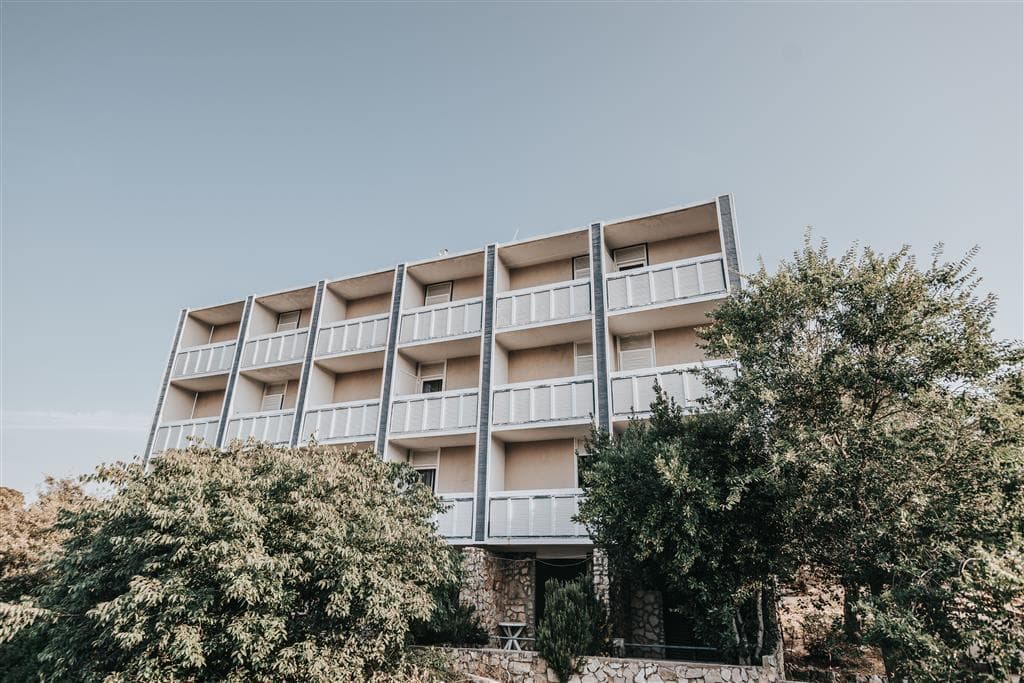 Colentum Resort Murter