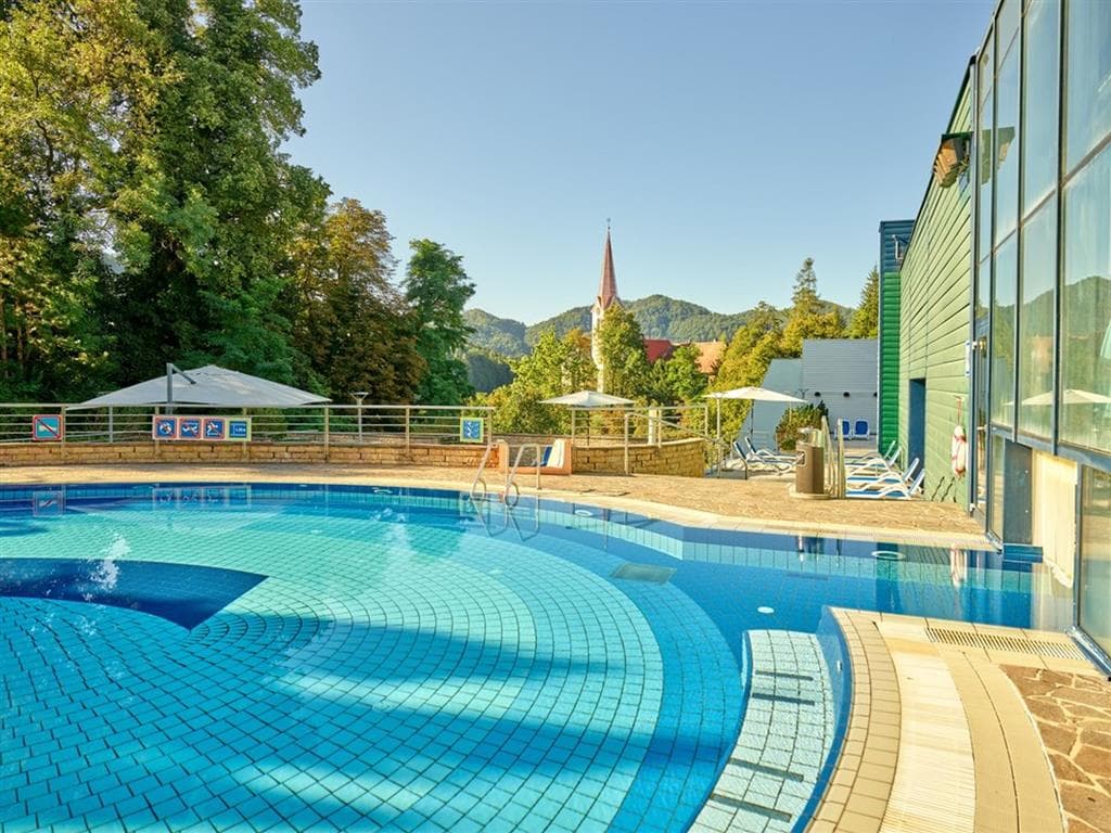 Boutique Hotel Dobrna