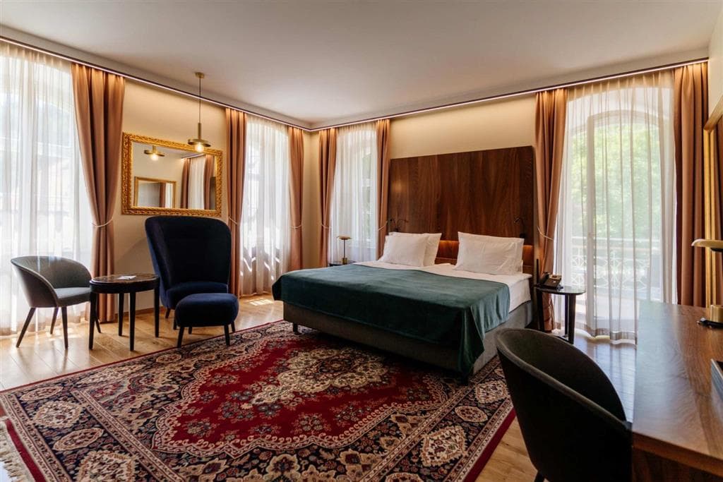 Boutique Hotel Dobrna