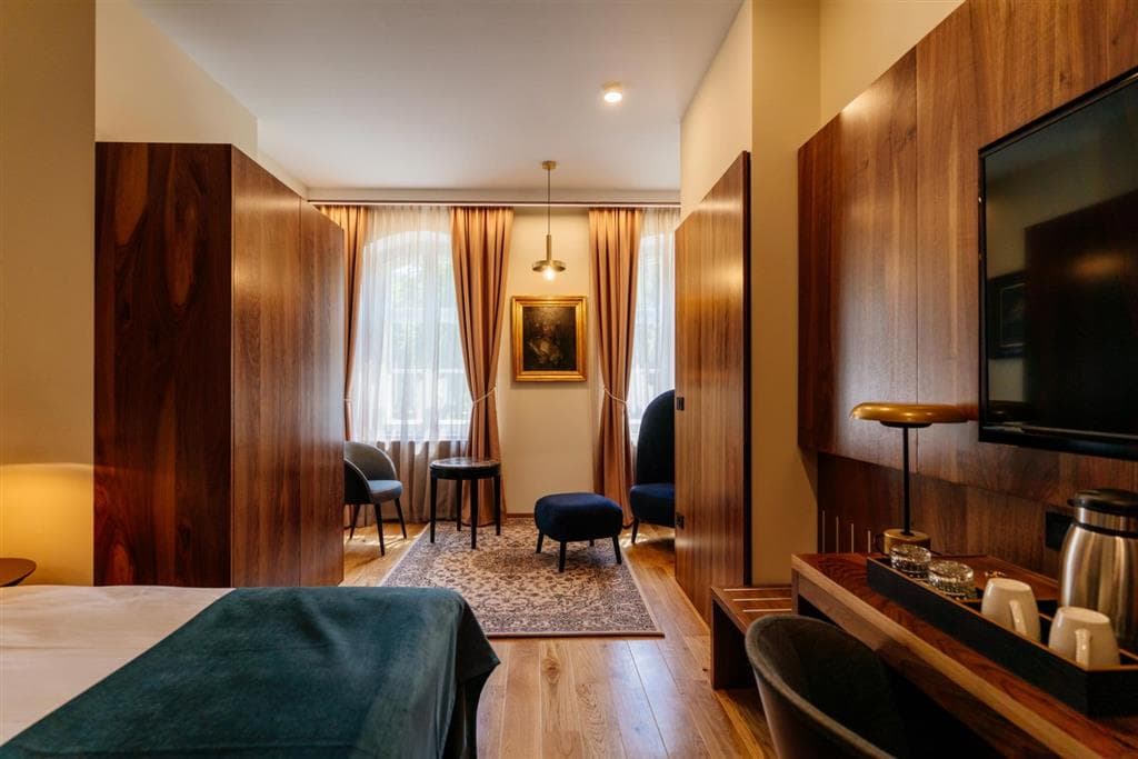 Boutique Hotel Dobrna