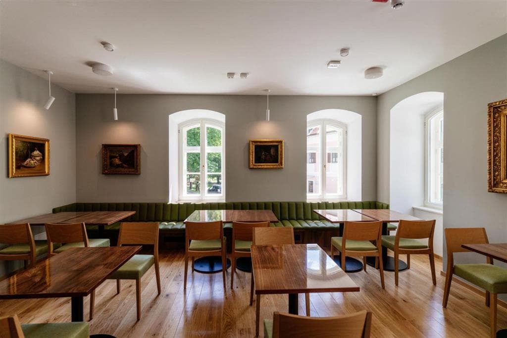 Boutique Hotel Dobrna