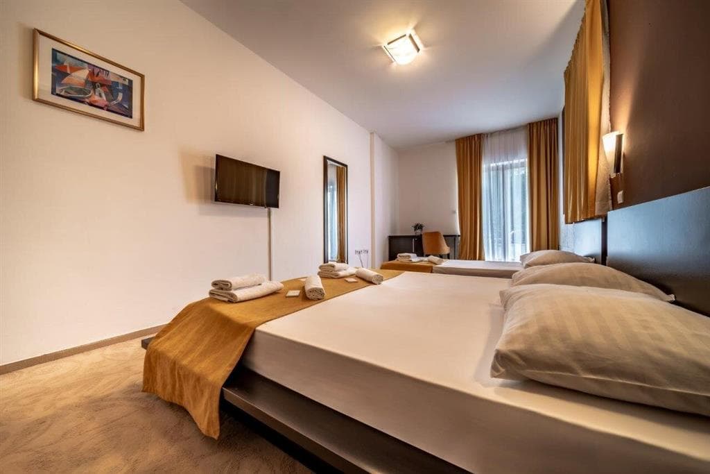 Hotel Nikola