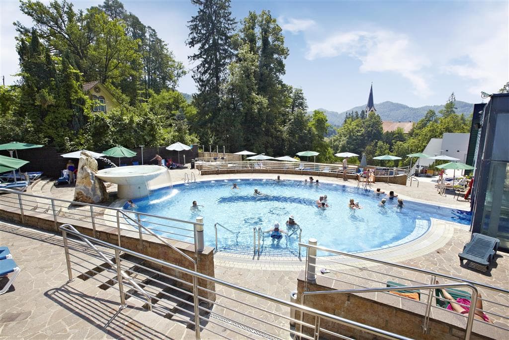Hotel Švicarija