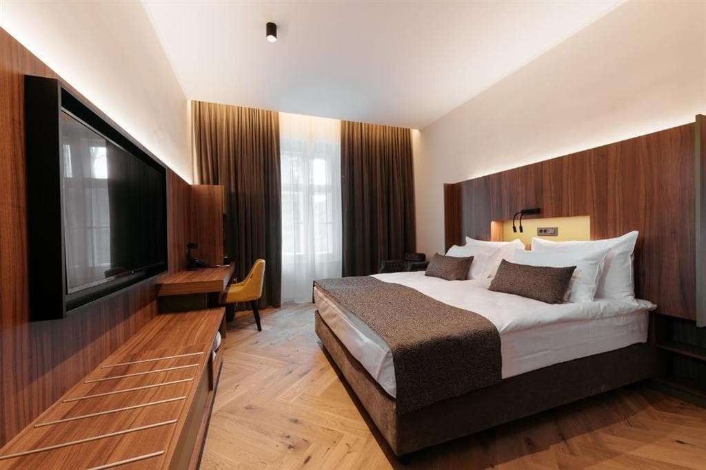 Hotel Švicarija
