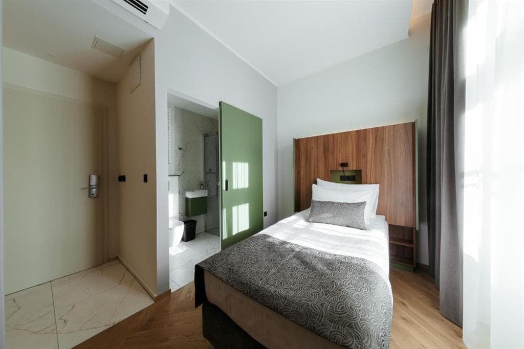 Hotel Švicarija