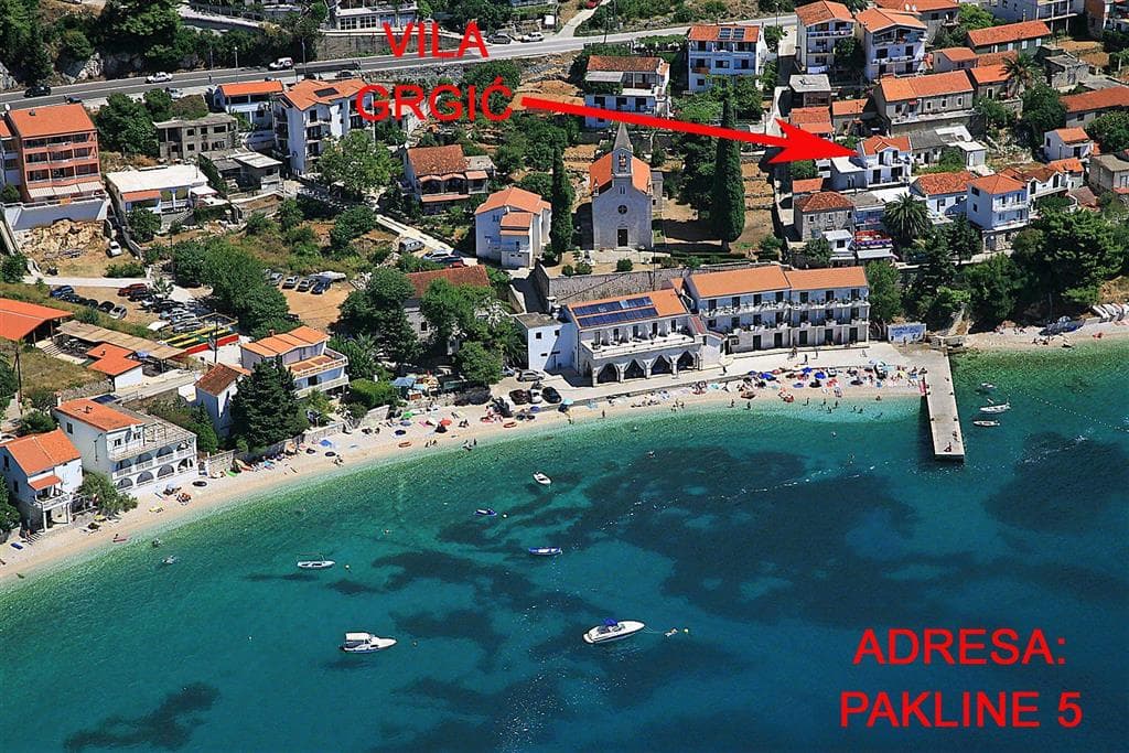 Vila Grgić