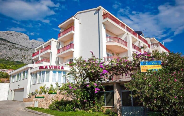 Villa Vinka