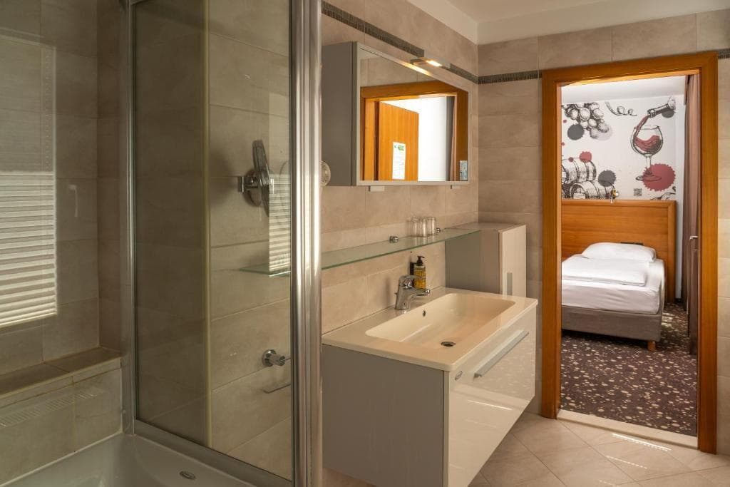 Hotel Piramida