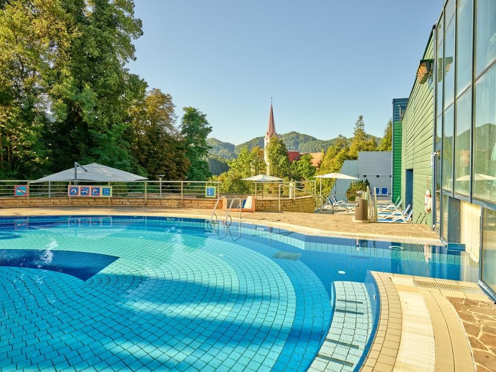 Hotel Vila Higiea