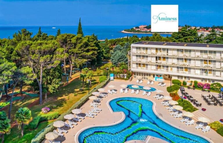 Laguna Maradiso Hotel by Aminess