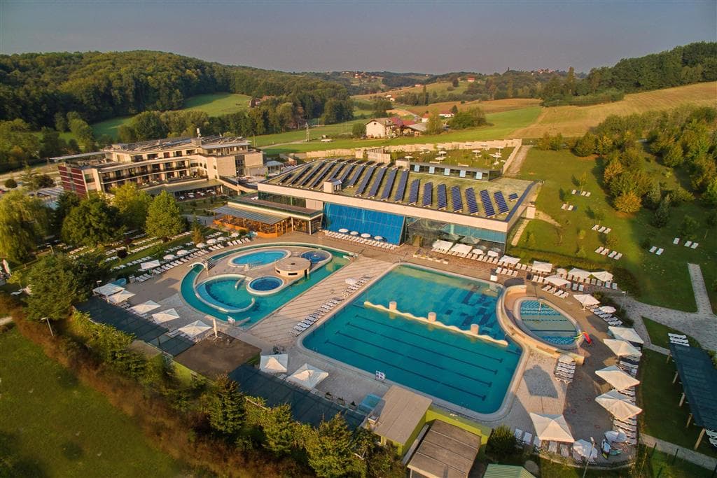 Glamping Sun Valley Bioterme – mobilhomy
