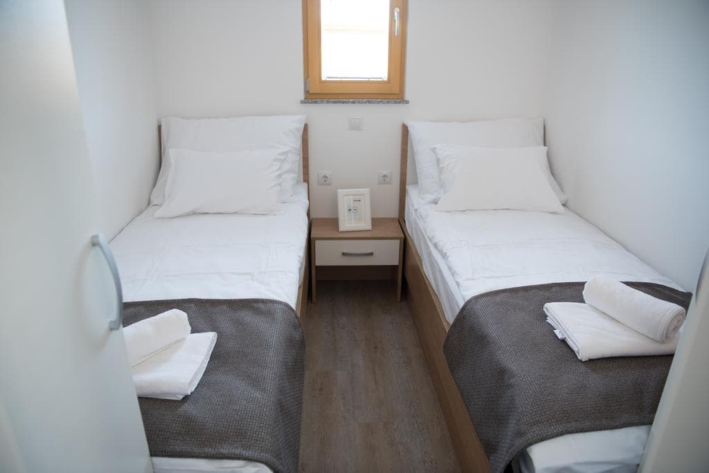Glamping Sun Valley Bioterme – mobilhomy