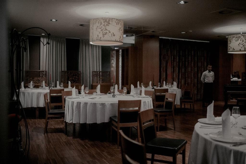 Hotel Evropa